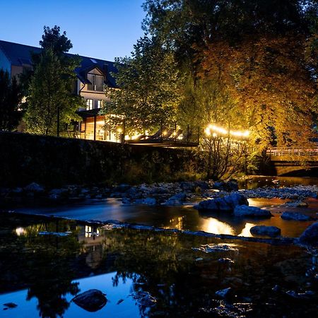 Boutique Hotel Sunrose 7 - Gourmet & Spa (Adults Only) Bohinj Exterior photo