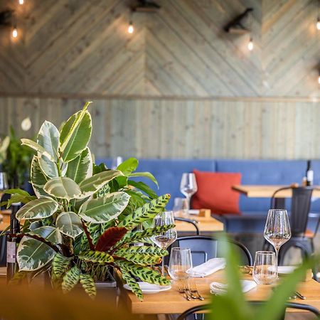 Boutique Hotel Sunrose 7 - Gourmet & Spa (Adults Only) Bohinj Exterior photo