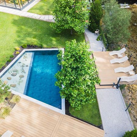Boutique Hotel Sunrose 7 - Gourmet & Spa (Adults Only) Bohinj Exterior photo