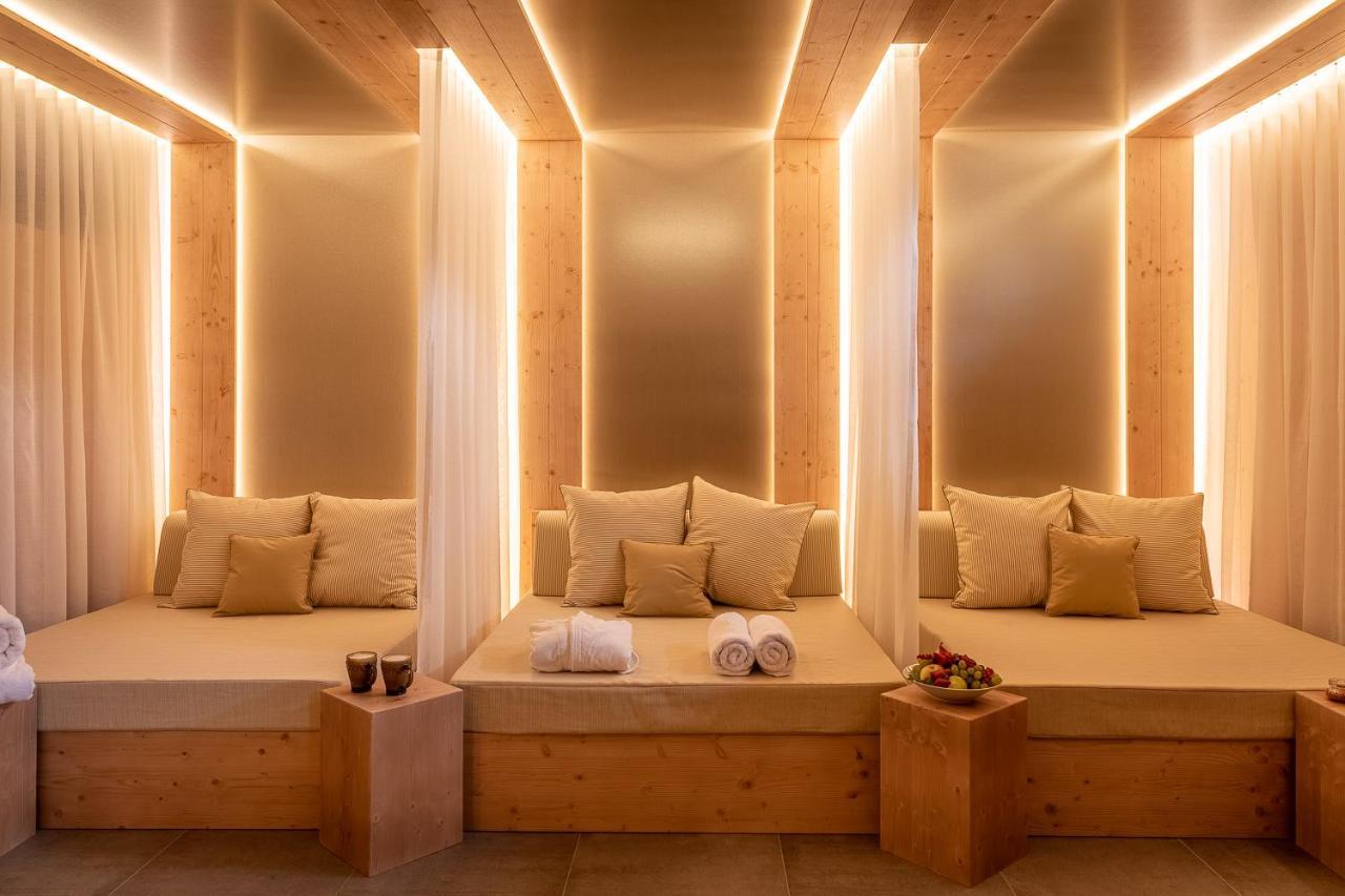 Boutique Hotel Sunrose 7 - Gourmet & Spa (Adults Only) Bohinj Exterior photo