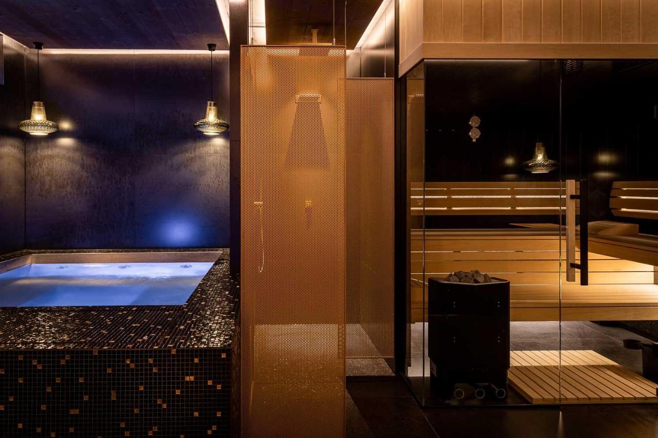 Boutique Hotel Sunrose 7 - Gourmet & Spa (Adults Only) Bohinj Exterior photo