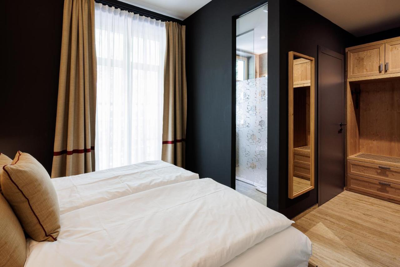 Boutique Hotel Sunrose 7 - Gourmet & Spa (Adults Only) Bohinj Exterior photo
