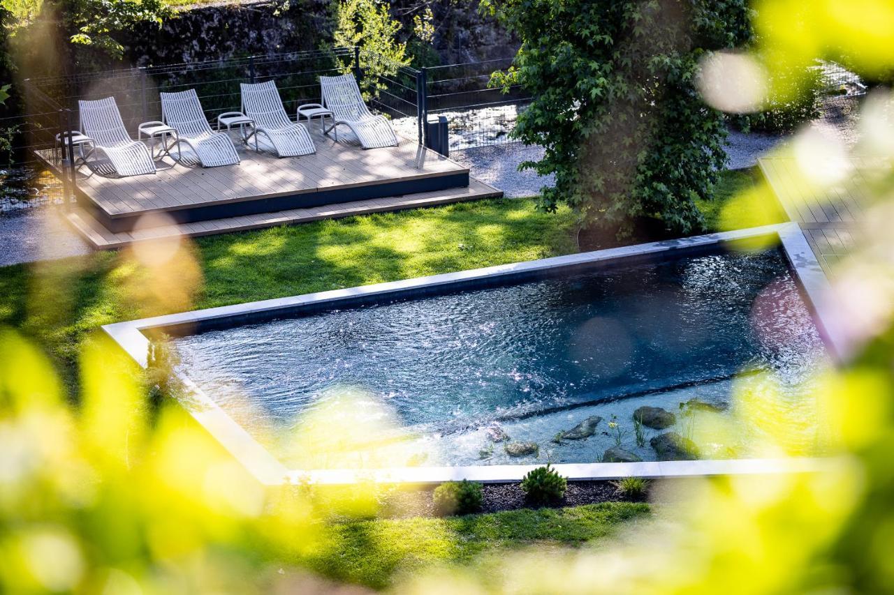 Boutique Hotel Sunrose 7 - Gourmet & Spa (Adults Only) Bohinj Exterior photo