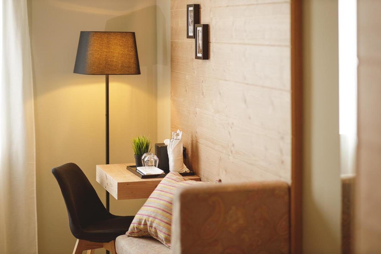 Boutique Hotel Sunrose 7 - Gourmet & Spa (Adults Only) Bohinj Exterior photo