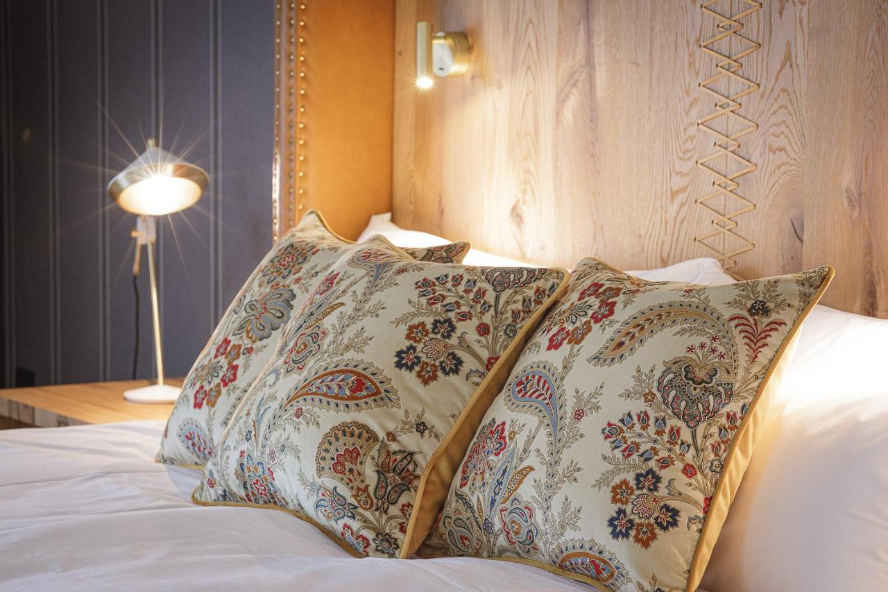 Boutique Hotel Sunrose 7 - Gourmet & Spa (Adults Only) Bohinj Exterior photo
