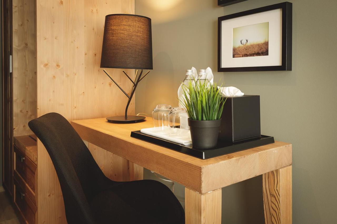 Boutique Hotel Sunrose 7 - Gourmet & Spa (Adults Only) Bohinj Exterior photo