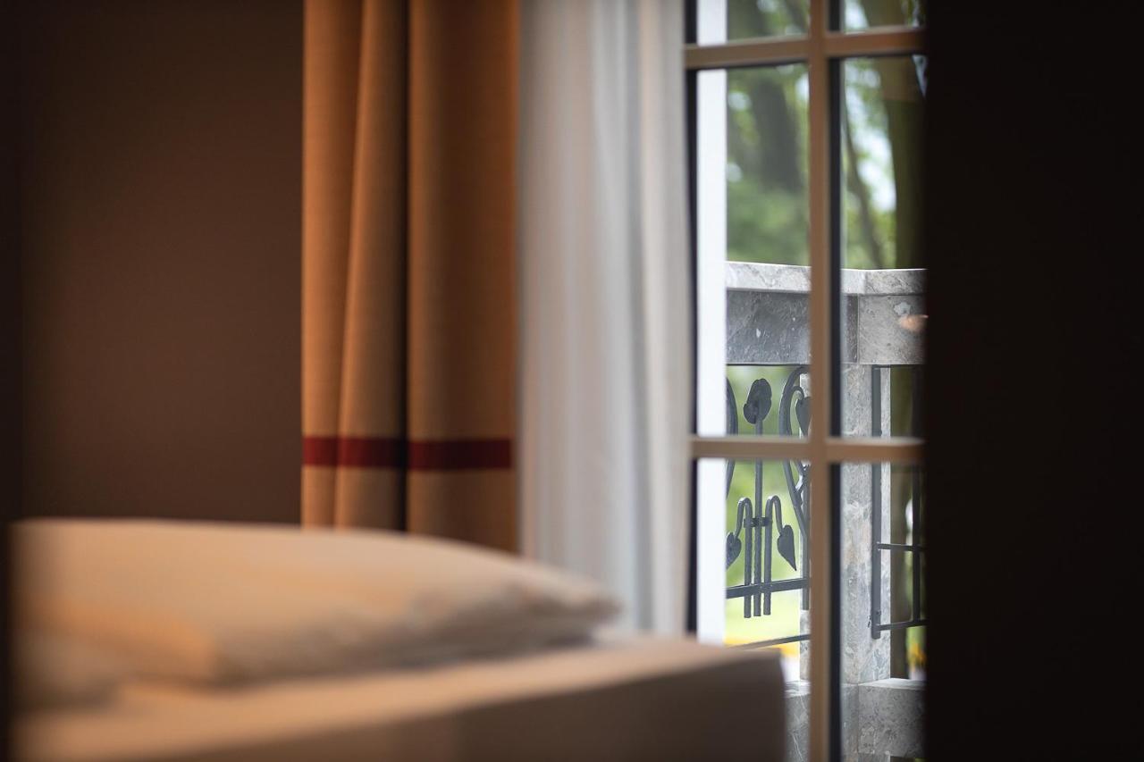 Boutique Hotel Sunrose 7 - Gourmet & Spa (Adults Only) Bohinj Exterior photo