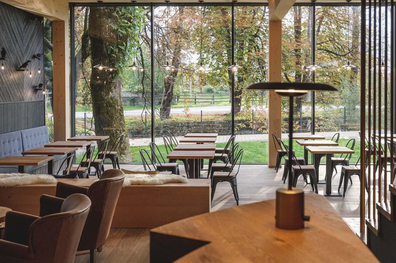 Boutique Hotel Sunrose 7 - Gourmet & Spa (Adults Only) Bohinj Exterior photo