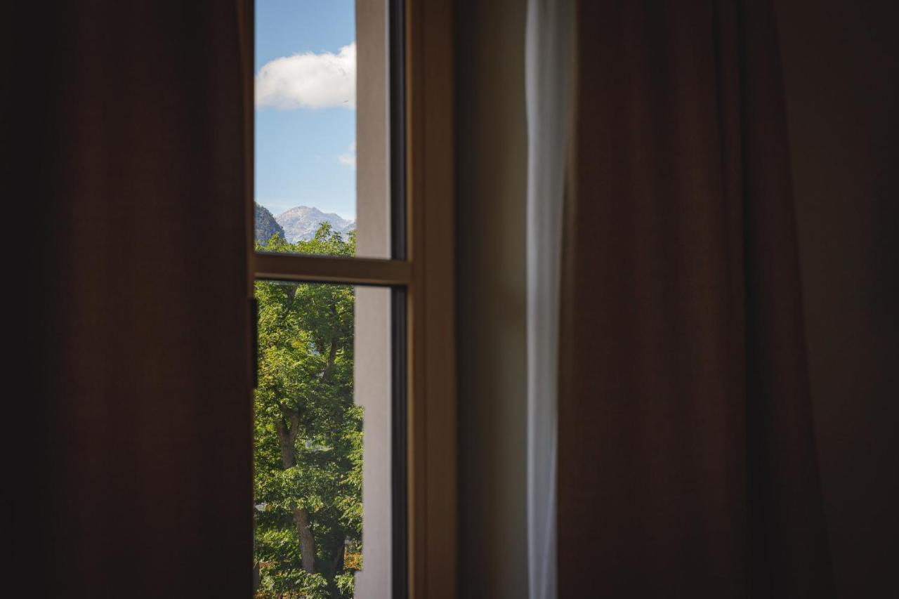 Boutique Hotel Sunrose 7 - Gourmet & Spa (Adults Only) Bohinj Exterior photo