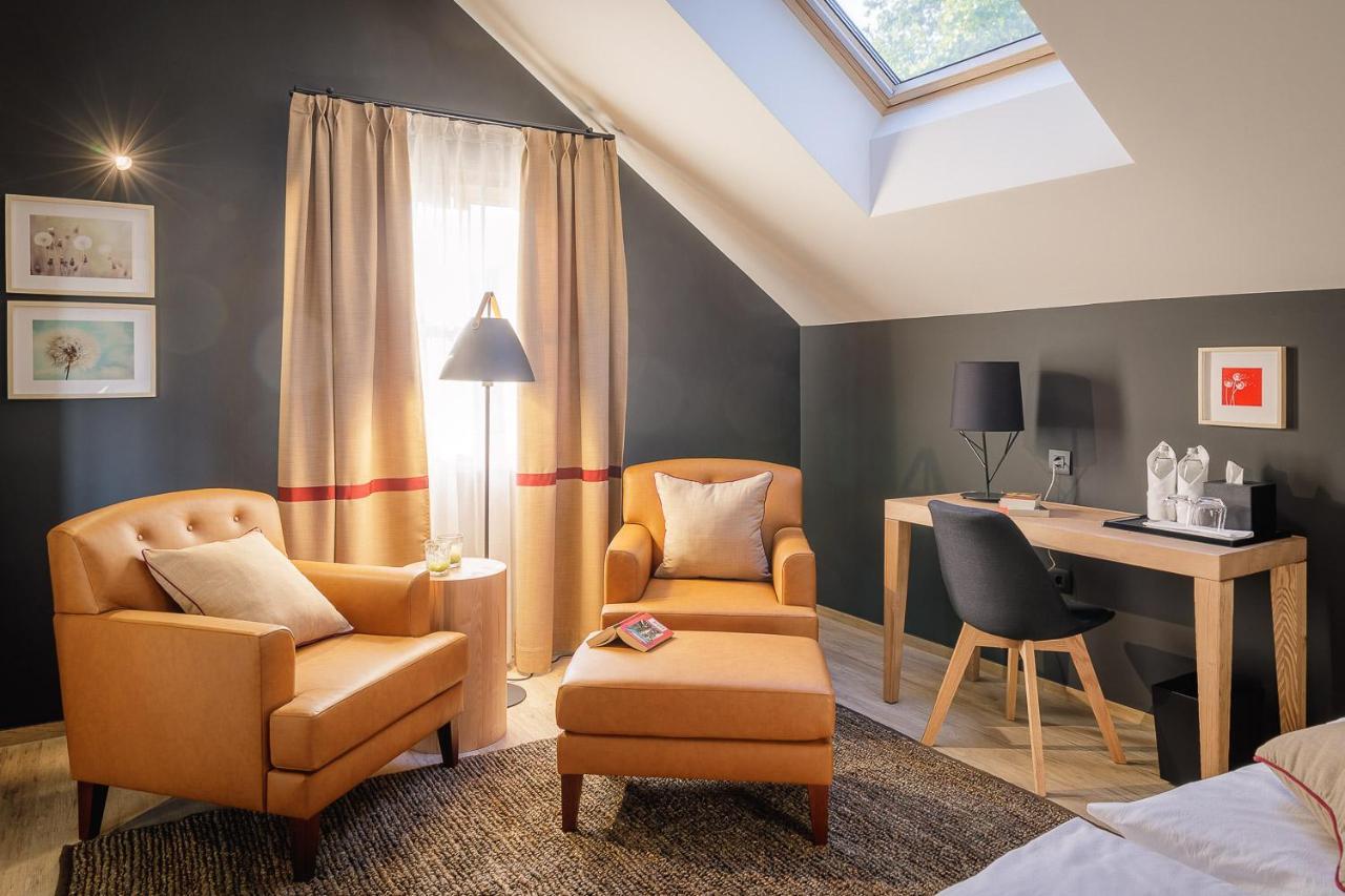 Boutique Hotel Sunrose 7 - Gourmet & Spa (Adults Only) Bohinj Exterior photo